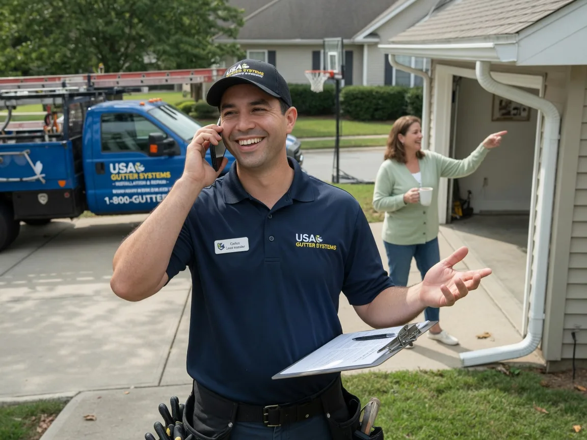 Gutter Installation Newtonville, NJ FAQs